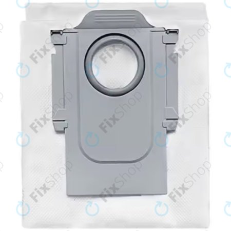 Σακούλα Σκόνης για Xiaomi Roborock Q10-series | S8 Pro | S8 Pro Plus