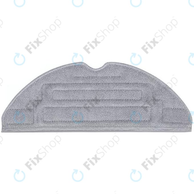 Πανί Σφουγγαρίστρας για Xiaomi Roborock S8 | S8+ | S8 Pro Ultra | G20