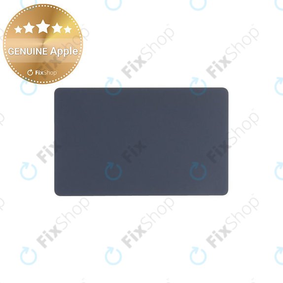 Πλήρες trackpad για MacBook Air 13", A3113 (2024), Midnight, 661-40277, Genuine Apple