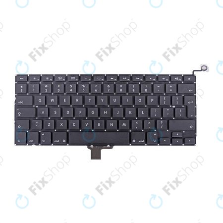 Πληκτρολόγιο SK για MacBook Pro 13" A1278 (Μέσα 2009 - Μέσα 2012)