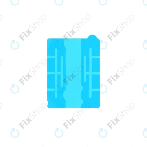 Αυτοκόλλητη Ταινία Μπαταρίας για Samsung S10 5G | G977B | Service Pack