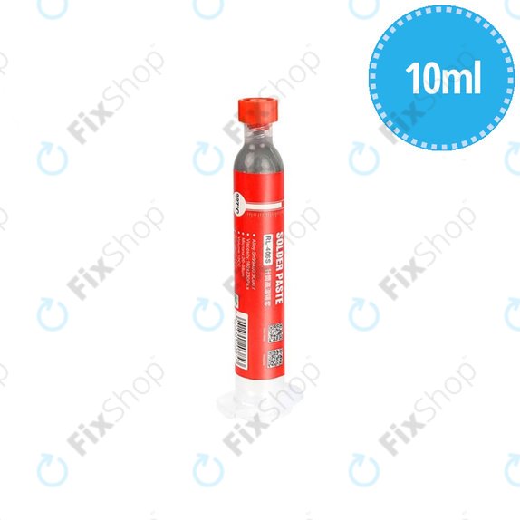 Πάστα Συγκόλλησης Relife RL-406S - 227°C (10ml)