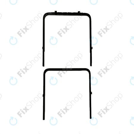 Σετ Μπροστινού Πλαισίου για Samsung Z Flip 3 F711B