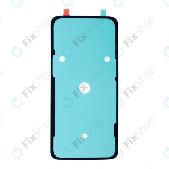 Αυτοκόλλητη Ταινία Μπαταρίας για OnePlus 7 | 1101100375 | Service Pack