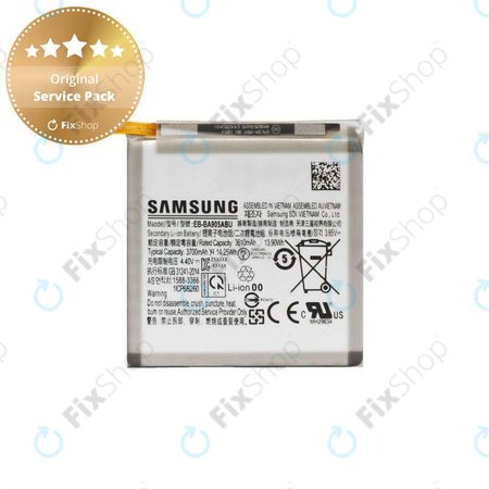 Battery για Samsung A80 A805F | GH82-20346A | 3700mAh
