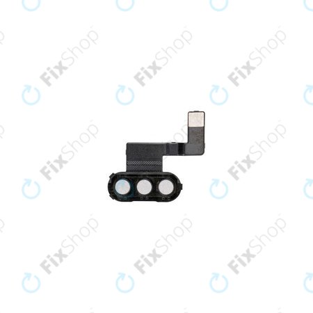 Καλώδιο Flex Έξυπνου Πληκτρολογίου για iPad Pro 11.0 (3rd Gen 2021) | 12.9 (5th Gen 2021) | Διαστημικό Γκρι | Space Gray