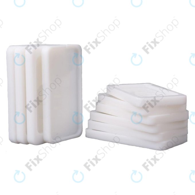 Αδιάβροχη Φόρμα για Μηχανή Τροχίσματος και Γυαλίσματος για iPhone 13 Pro Max | Refox