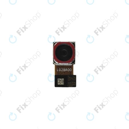 Πίσω Κάμερα 2MP για Motorola Moto G9 Play | SC28C77225 | Genuine Service Pack