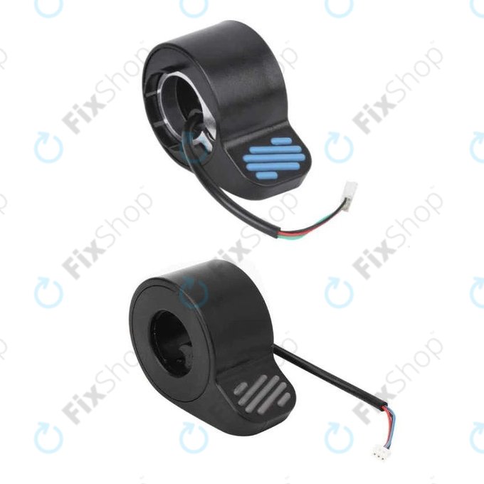 Σετ Μοχλού Επιταχυντή + Φρένου για Ninebot Segway ES1 | ES2 | ES3 | ES4 | E22E | E24E