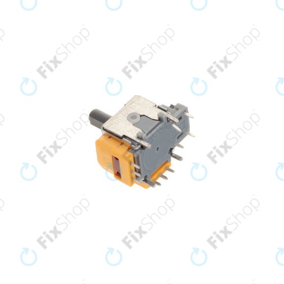 Αναλογικό joystick Hall Effect V3.0 για χειριστήριο Sony PlayStation 5 DualSense