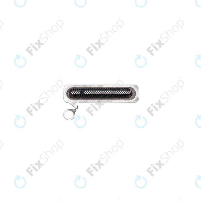 Αντι-σκόνη Πλέγμα Ακουστικού με Βάση για iPhone XR