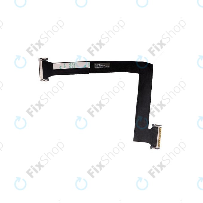 Καλώδιο eDP Οθόνης LCD για iMac 27" A1312 (Τέλη 2009 - Μέσα 2010)