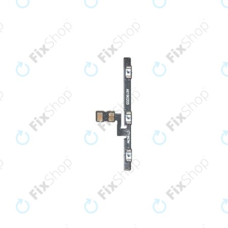 Καλώδιο Flex Κουμπιών Λειτουργίας + Έντασης για Xiaomi Mi 9