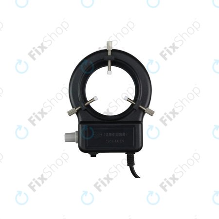 Ρυθμιζόμενη Λάμπα LED Μικροσκοπίου για Sunshine SS-033 | Μαύρο | Black