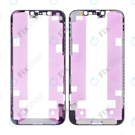 Μπροστινό Πλαίσιο + Κόλλα για iPhone 12 | 12 Pro