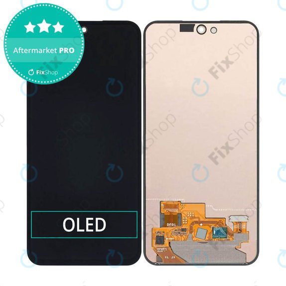 Οθόνη με οθόνη αφής για Samsung A54 5G, A546B