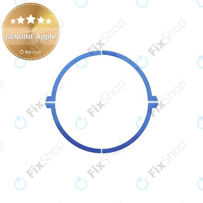 Αυτοκόλλητο κάτω από το κάτω κάλυμμα για Mac Studio, A2901 (2023), A3143 (2025), 923-08926, Genuine Apple