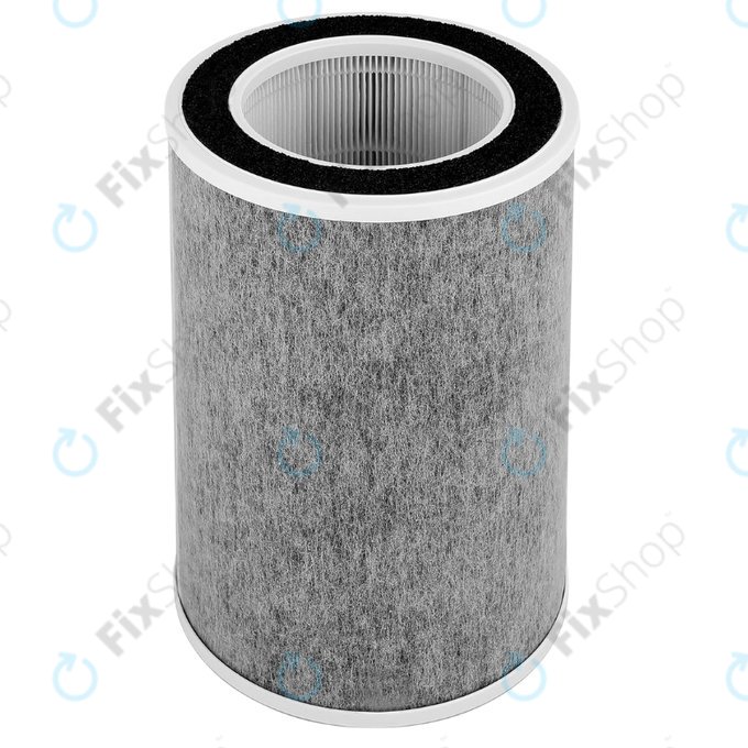 HEPA φίλτρο για Shark HP200, HP201, HP202