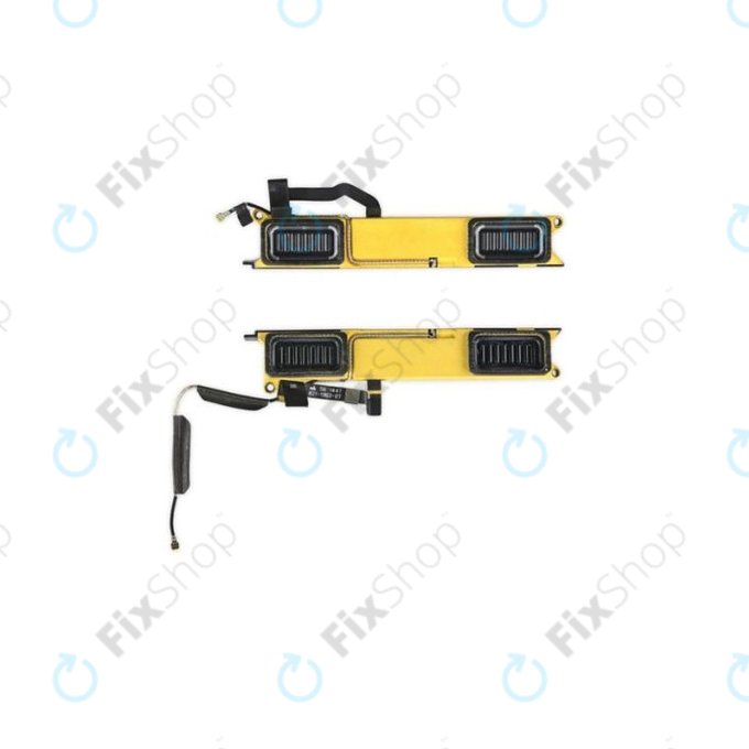 Σετ Ηχείων για MacBook 12" A1534 (Αρχές 2015 - Μέσα 2017) | Αριστερά + Δεξιά + Κεραία