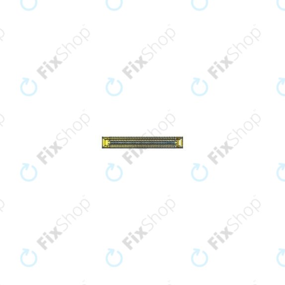 Κονέκτορας Μητρικής Πλακέτας για Samsung A12 | A22 | A32 | A42 | A52 | A52s | A72 | M12 | M22 | M32 | Z Fold 3 | 3710-004501 Genuine Service Pack