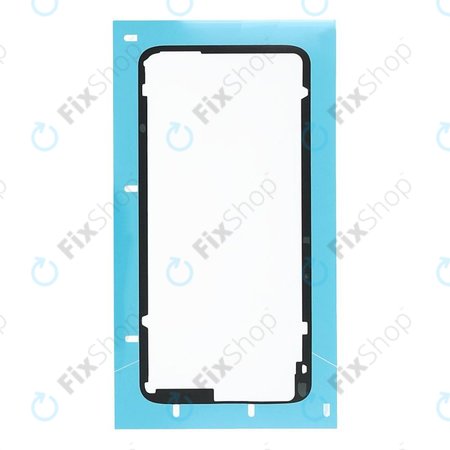 Αυτοκόλλητη Ταινία Μπαταρίας για Huawei Honor 9 | STF-L09 | Service Pack