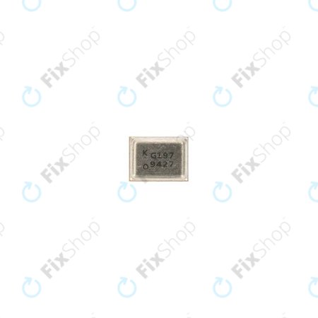 Μικρόφωνο για Samsung Xcover 4s G398F | A20 A205F | A70 A705F | M10 M105F | M30 M305F | 3003-001237 | Genuine Service Pack