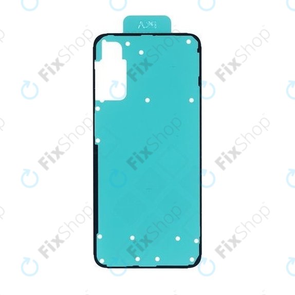 Αυτοκόλλητη Ταινία Μπαταρίας για Samsung A26 A266E| GH81-27147A | Genuine Service Pack