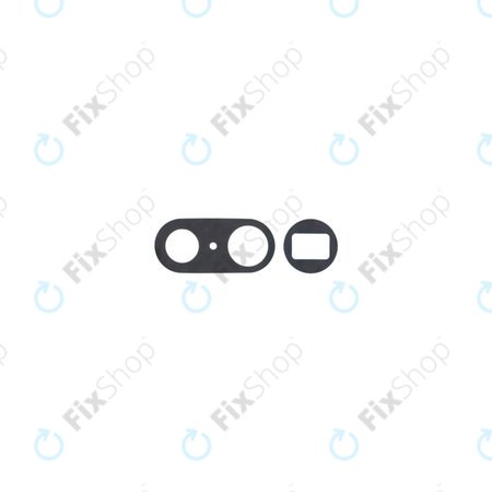 Γυαλί Φακού Πίσω Κάμερας για Google Pixel 7 Pro GP4BC GE2AE