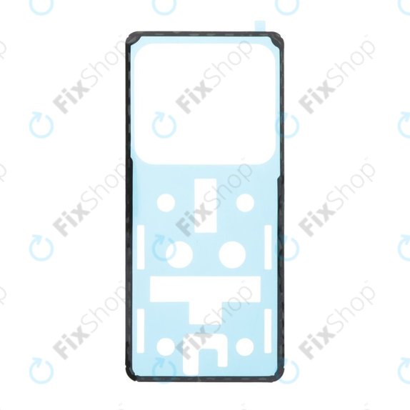 Αυτοκόλλητη Ταινία Μπαταρίας για Xiaomi 12S Ultra | 2203121C | Service Pack