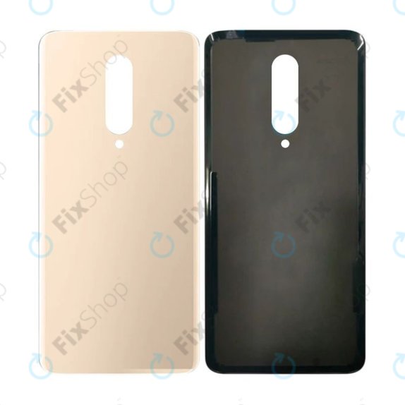 Καπάκι Μπαταρίας για OnePlus 7 Pro | Almond