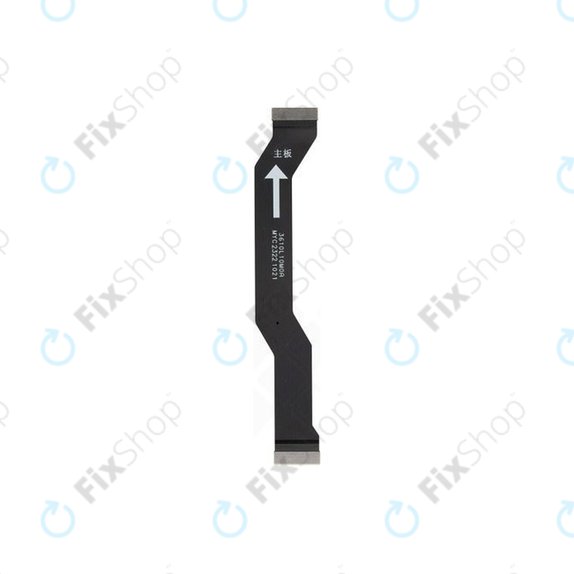 Καλώδιο LCD Flex για Xiaomi Mi Mix 3 M1810E5A