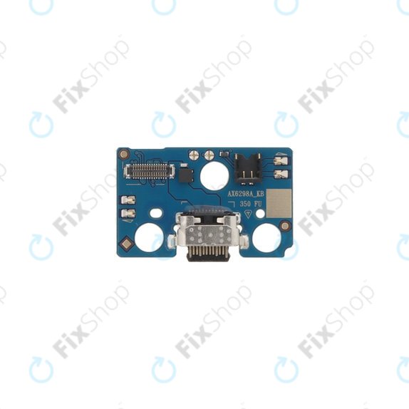 Επαφές Φόρτισης PCB για Lenovo Tab P11 (2nd Gen) | TB-350 | Genuine Service Pack