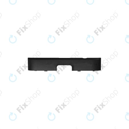 Top Cover για Blackberry Passport | Μαύρο | Black