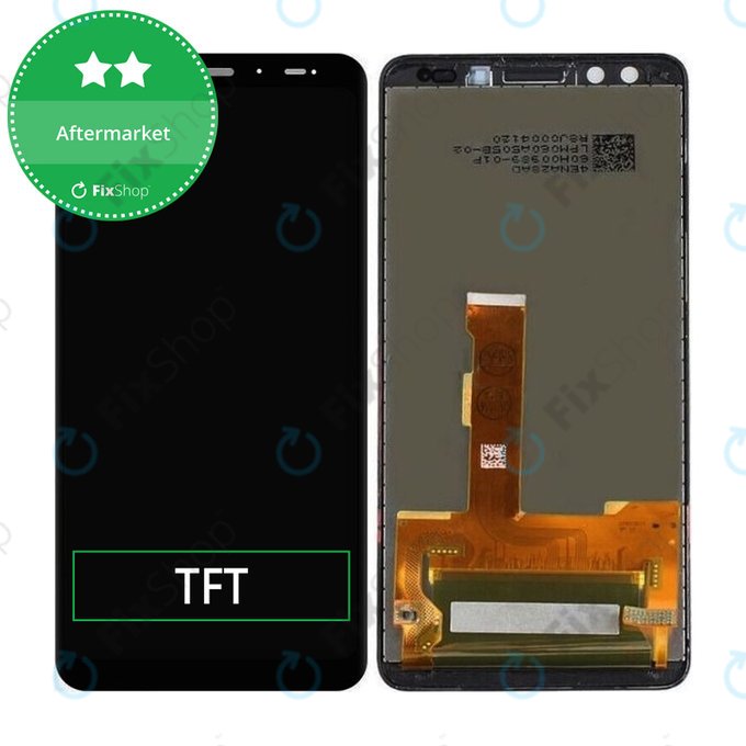 LCD Display με Touch Screen για HTC U12 Plus | Aftermarket