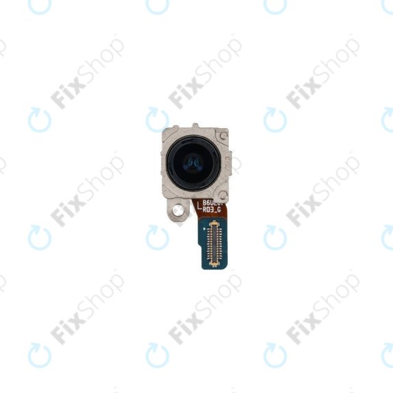 Πίσω Κάμερα 12MP για Samsung Z Flip 6 F741B