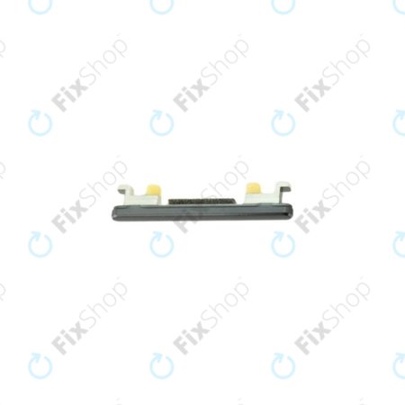 Κουμπί Έντασης για Huawei Nova 5T Yale-L61A | Μαύρο | Black | 51661NLQ | Genuine Service Pack