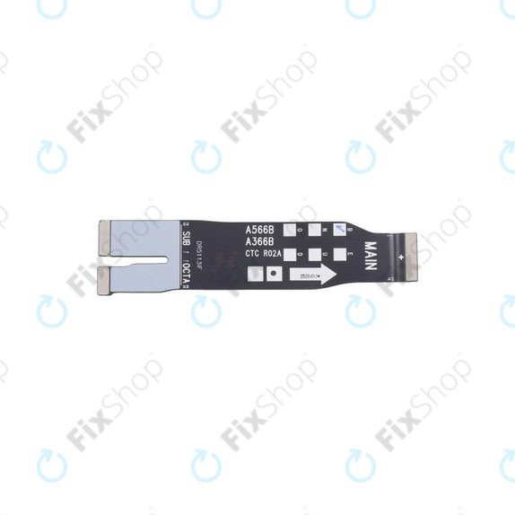 Καλώδιο Κύριας Πλακέτας Flex για Samsung A56 A566E