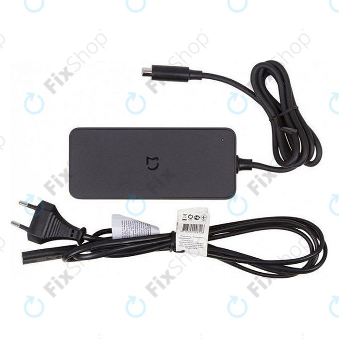 Φορτιστής 41V / 1.7A για Xiaomi Mi Electric Scooter 1S, 2 M365, Essential, Pro, Pro 2 | C002450000400, C002470000200, C002470001400, C002470001500 | Genuine Service Pack