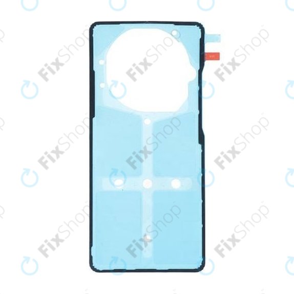 Αυτοκόλλητη Ταινία Μπαταρίας για Huawei Mate 40 Pro | NOH-NX9 | 51630DNS | Service Pack
