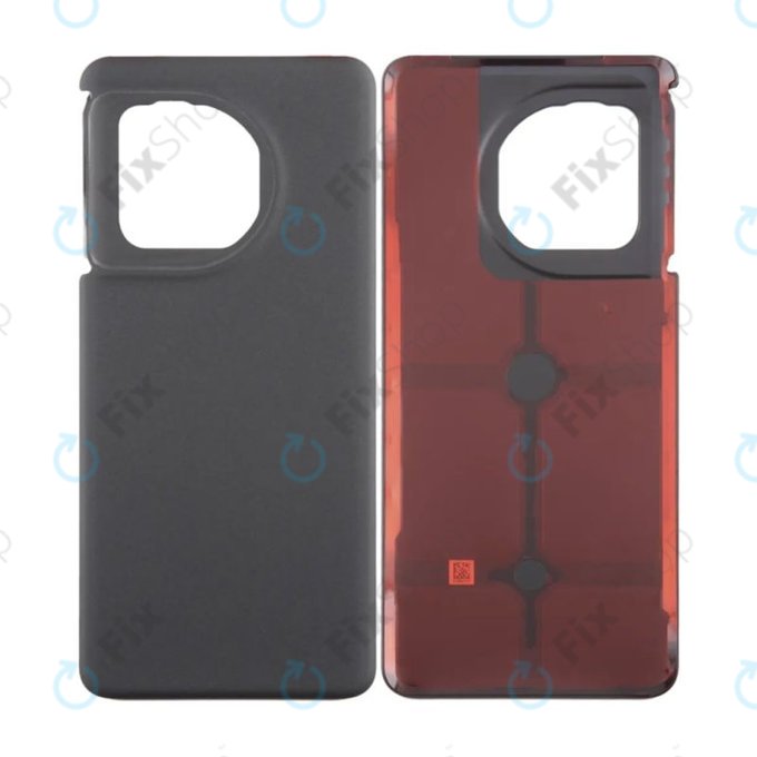 Καπάκι Μπαταρίας για OnePlus 11 | PBH110 | Titan Black