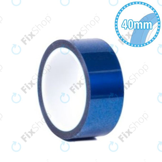 Dust, Dirt & Fingerprint Remover | 40mm x 20m