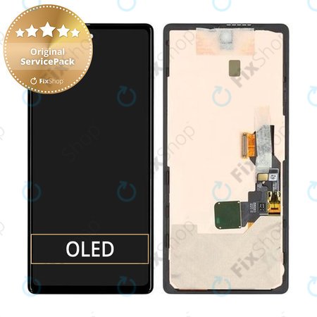 OLED/LCD Display με Touch Screen για Vivo Y11s