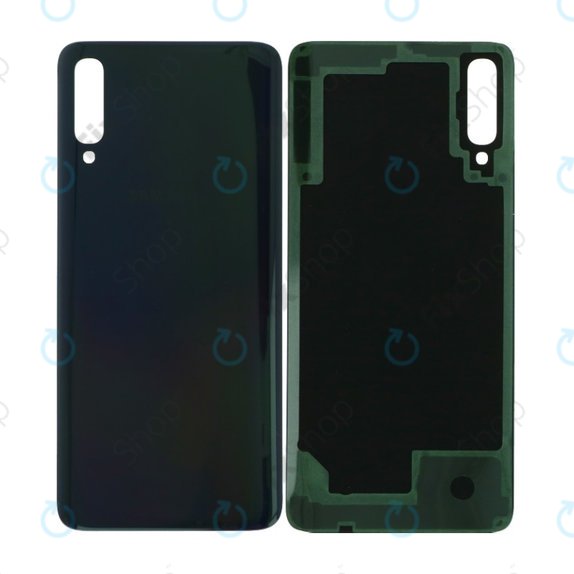 Καπάκι Μπαταρίας για Samsung A70 | A705F | Μαύρο | Black