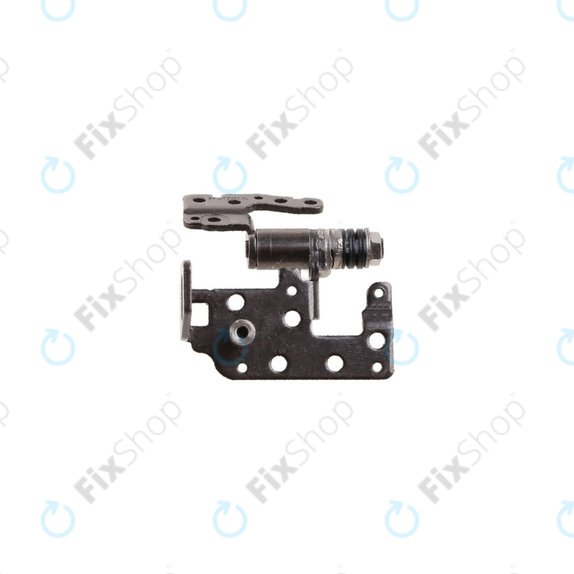 Αριστερός Μεντεσές για MSI GE76 Raider 10UG | 77034014 Genuine Service Pack