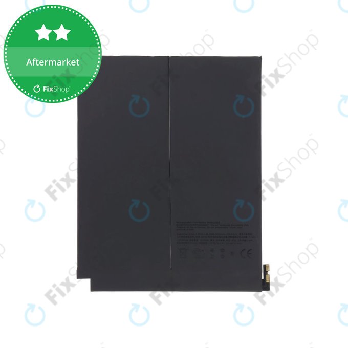 Μπαταρία για iPad Air 13, 2024, 9705mAh