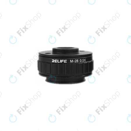 Προσαρμογέας CTV 0.5x για Relife M-28