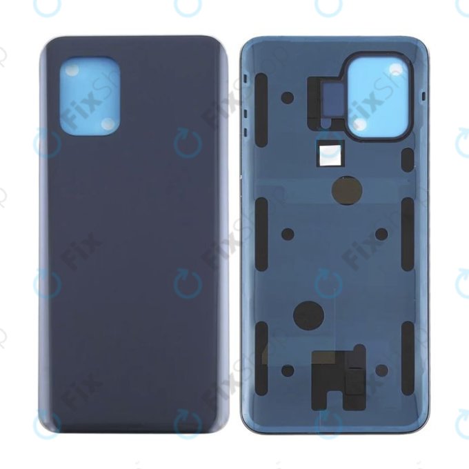 Καπάκι Μπαταρίας για Xiaomi Mi 10 Lite | Cosmic Grey