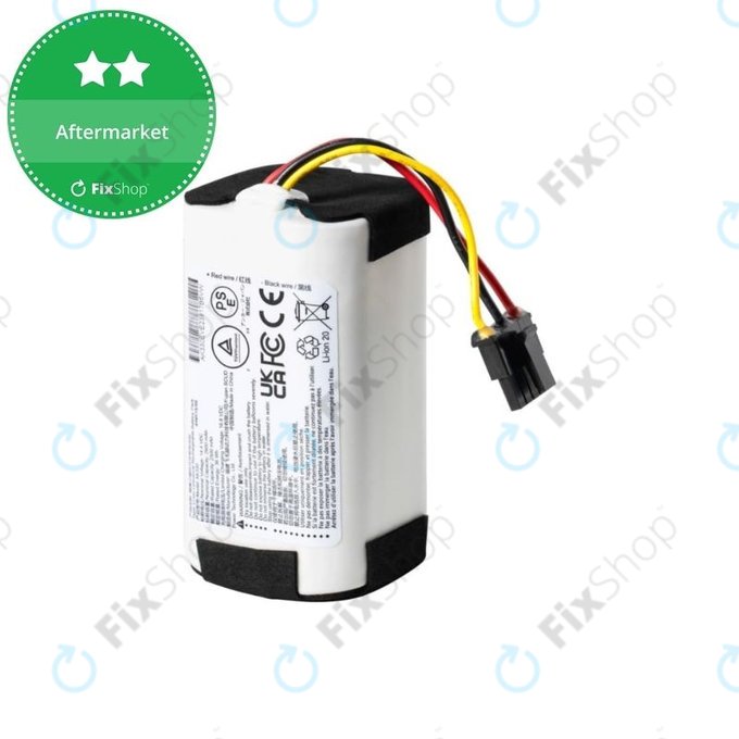 Μπαταρία για Eufy Clean L60, 14.4V, 2600mAh