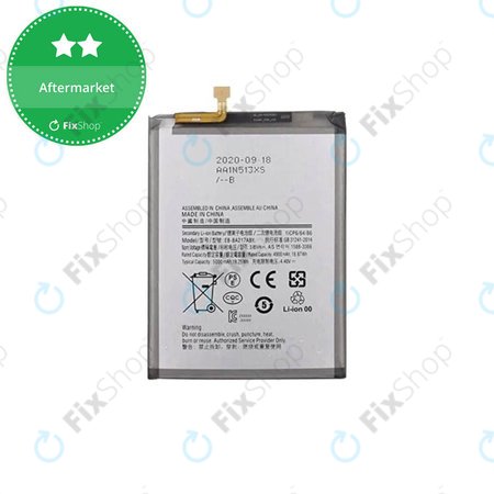 Battery για Samsung A04s | A12 | A13 | A13 5G | A21s | M12 | EB-BA217ABY | 5000mAh