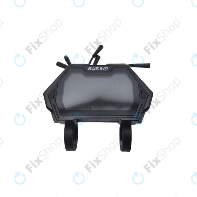 Ταμπλό με LCD για Kugoo Kirin G3 Pro (Έκδοση 2)